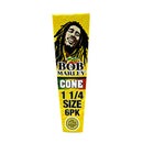 Bob Marley Hemp Cones