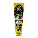 Bob Marley Hemp Cones