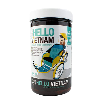 BUMBLE BEE 250 GRAM POWDER