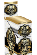 Billionaire Hemp Wraps -