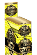 Billionaire Hemp Wraps -