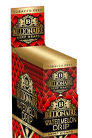 Billionaire Hemp Wraps -
