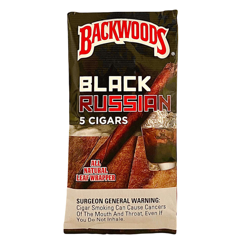 BACKWOODS CIGARS - Puff Love Smoke Shop