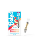 Baked HHC Cartridge 500Mg