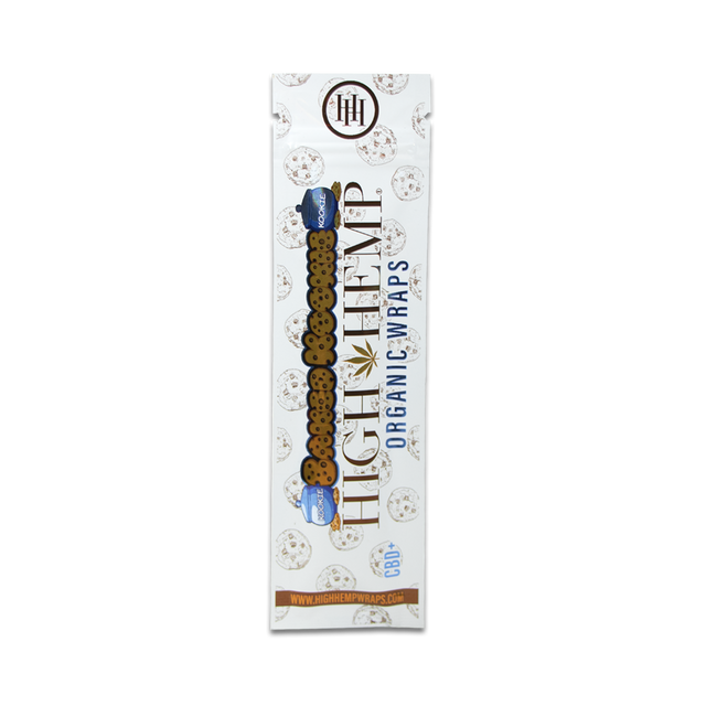 High Hemp Wrap