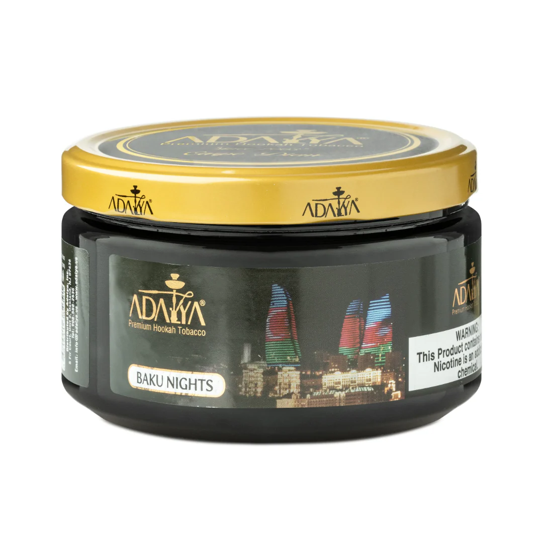 ADALYA TOBACCO