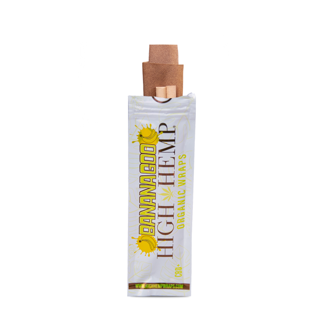 High Hemp Wrap
