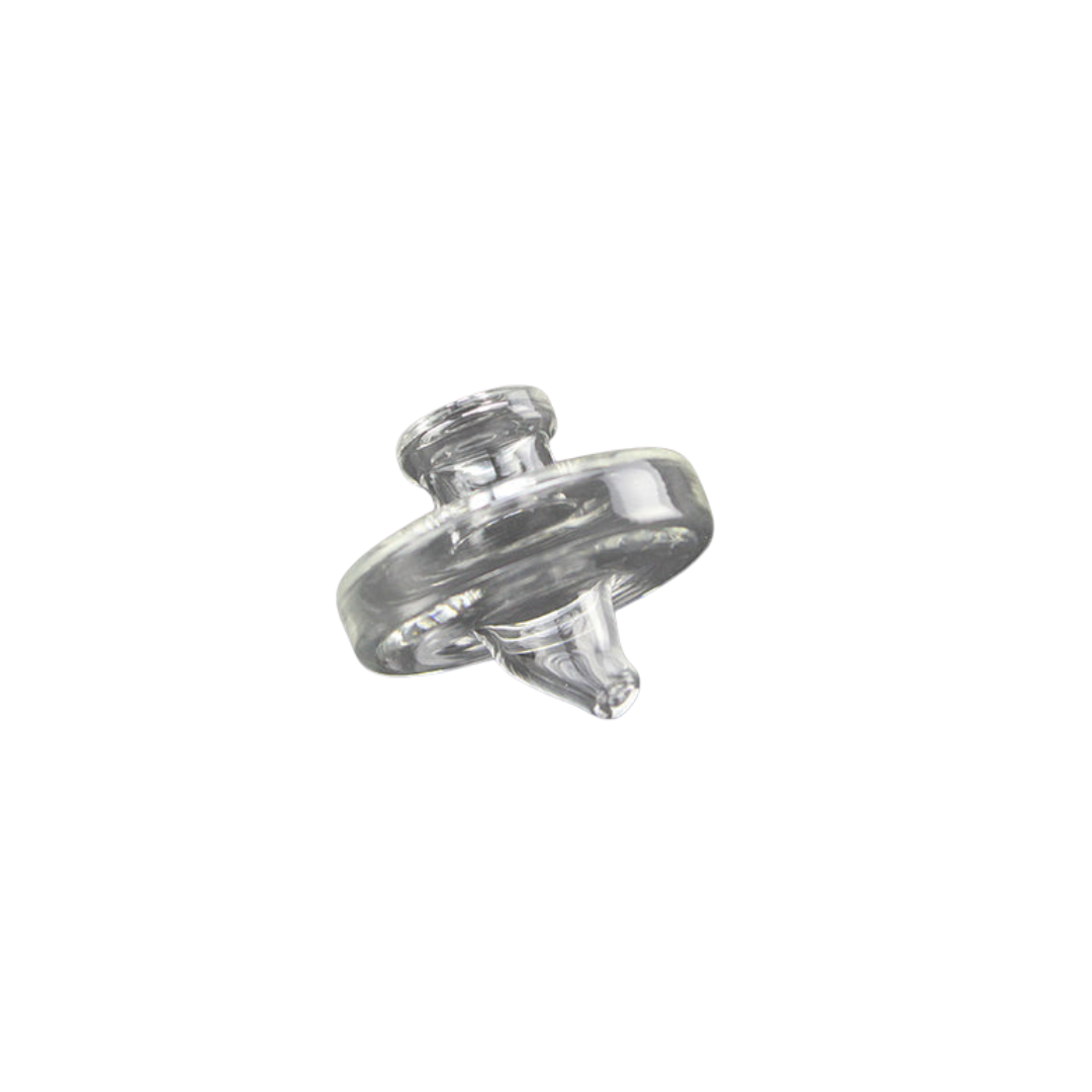 Basic Carb Cap