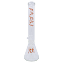 MAV Glass 18" Beaker Ac Combo Cali State