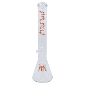 MAV Glass 18" Beaker Ac Combo Cali State