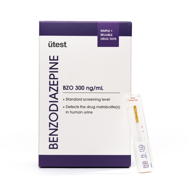 Utest Benz 300Ng/Ml