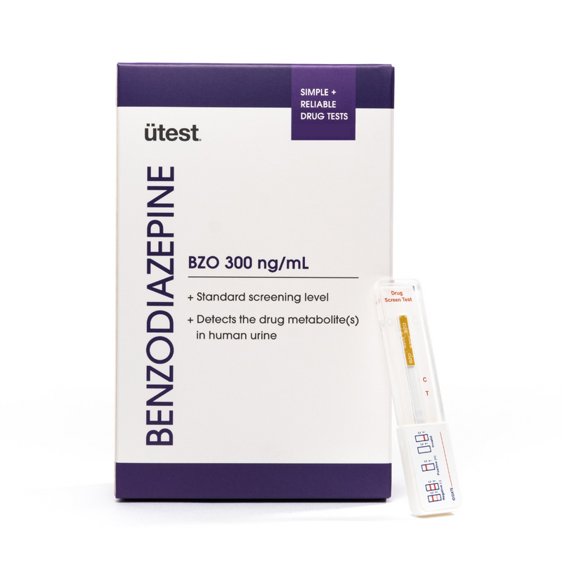 Utest Benz 300Ng/Ml