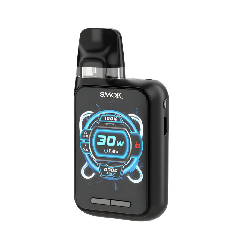 Novo Gt Box Pod System Kit