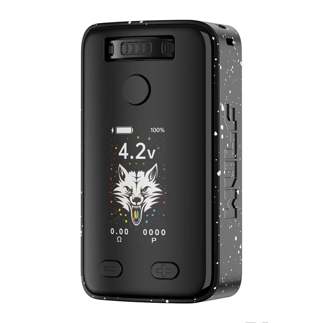 WULF YOCAN UNI 3.0 CARTRIDGE BATTERY