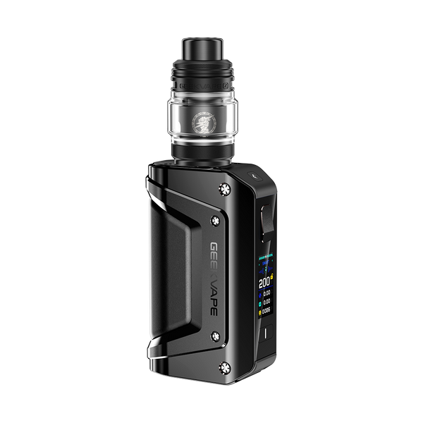 Geek Vape Aegis Legend 3 System Kit
