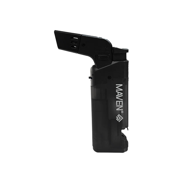 Maven Popper Bottle Opener Torch
