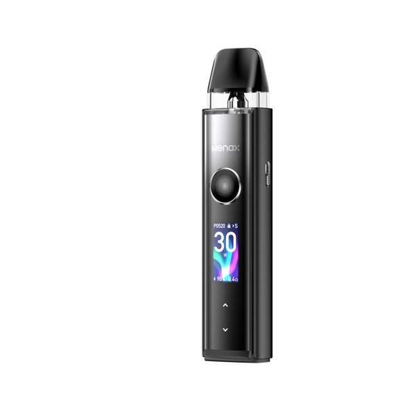 Geek Vape Wenax Q Pro 1200Mah Pod System Kit