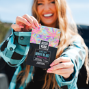 Kush Kube Blast Off D8 THCP D9 THCA Gummies