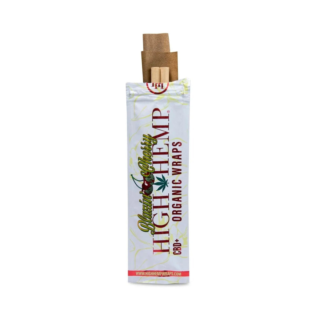 High Hemp Wrap