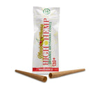 High Hemp Cones Blazin Cherry 2 Pack