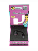 Blazy Susan 14Mm Flat Top Bucket Banger