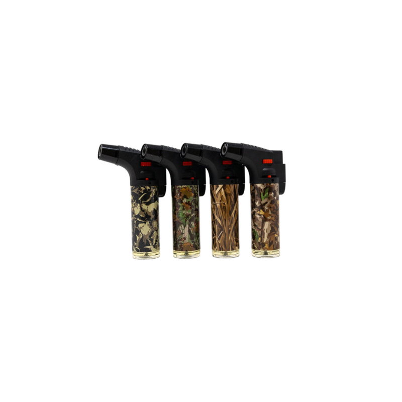 Blink Camo Torch