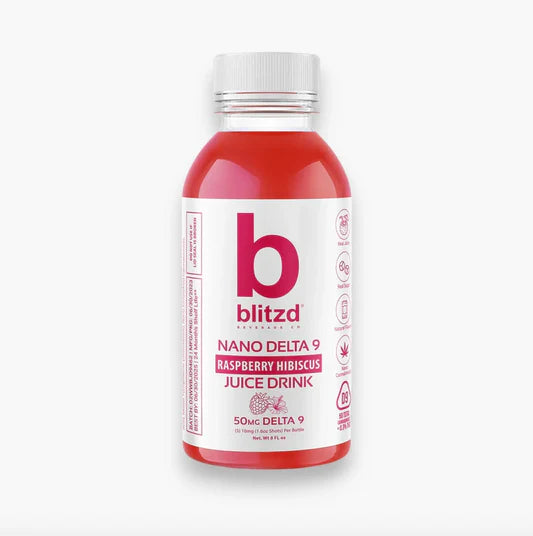 BLITZD LEMONADE 50MG D9
