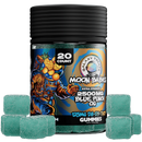 Galaxy Treats D8 D9 THCP 20Ct Gummies