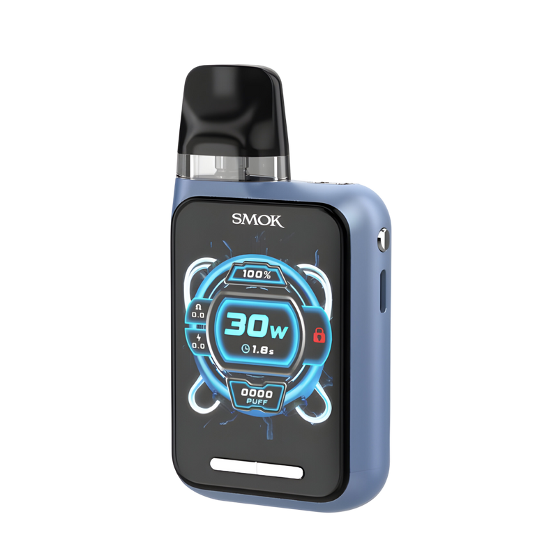 Novo Gt Box Pod System Kit