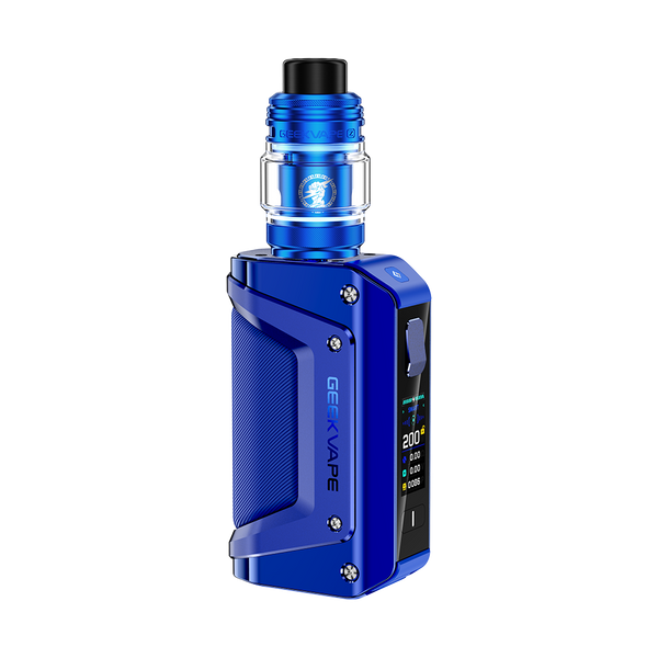Geek Vape Aegis Legend 3 System Kit