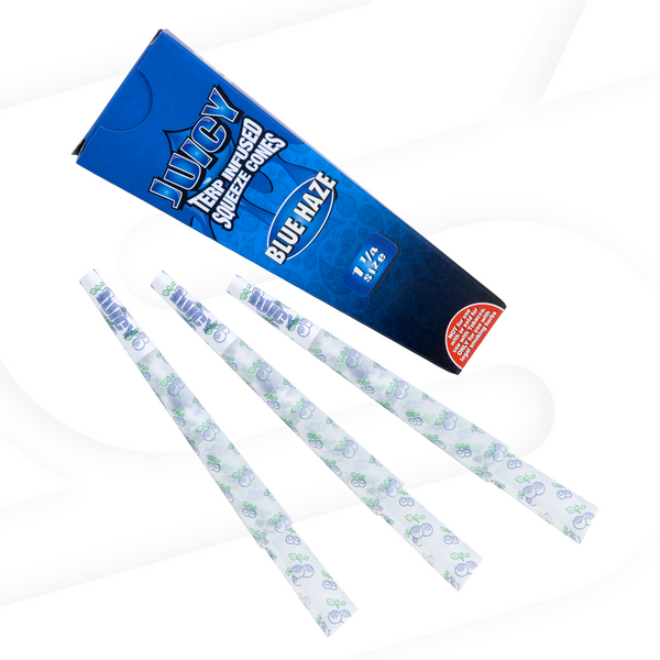 JUICY TERP INFUSED PAPER CONES