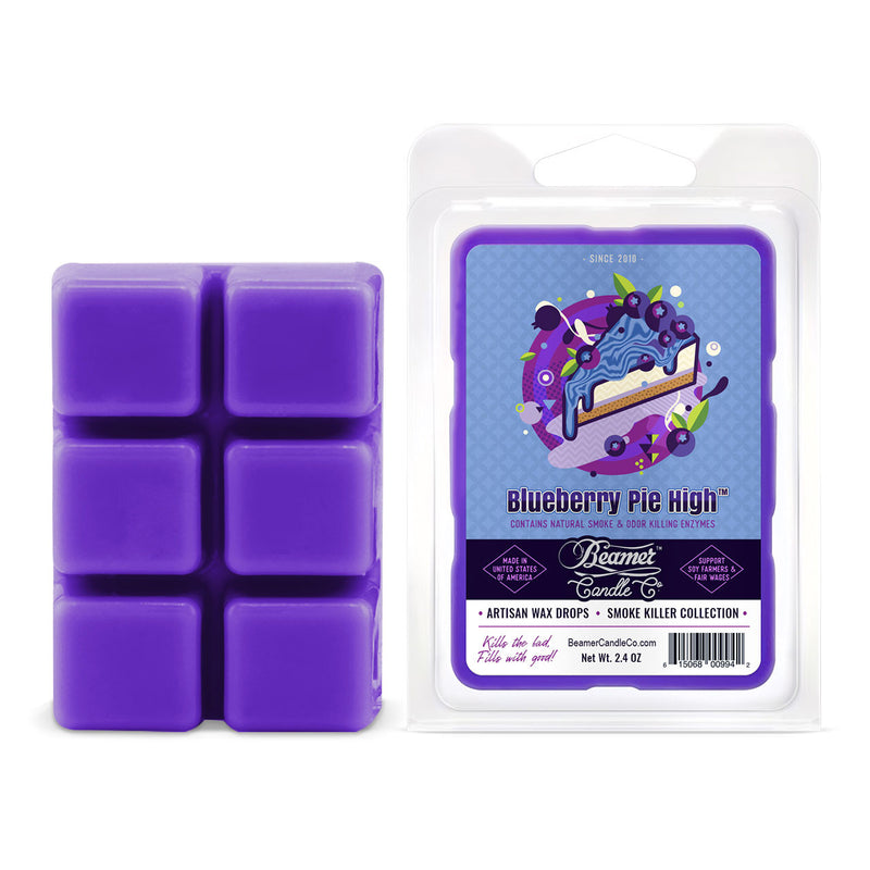 Beamer Candle Co. Wax Drops