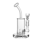 GRAV Clear Umbrella Perc Rig (Fm885)