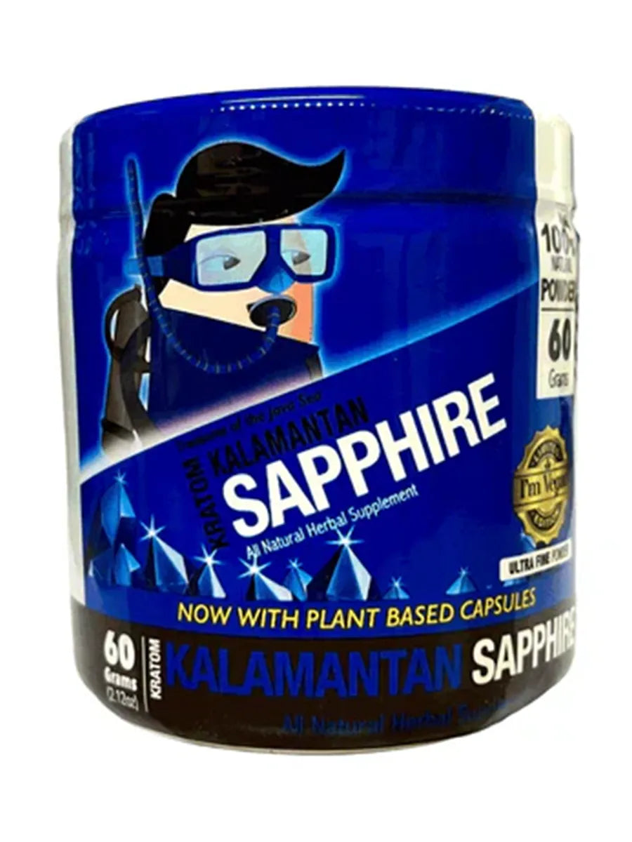 BUMBLE BEE 60G POWDER