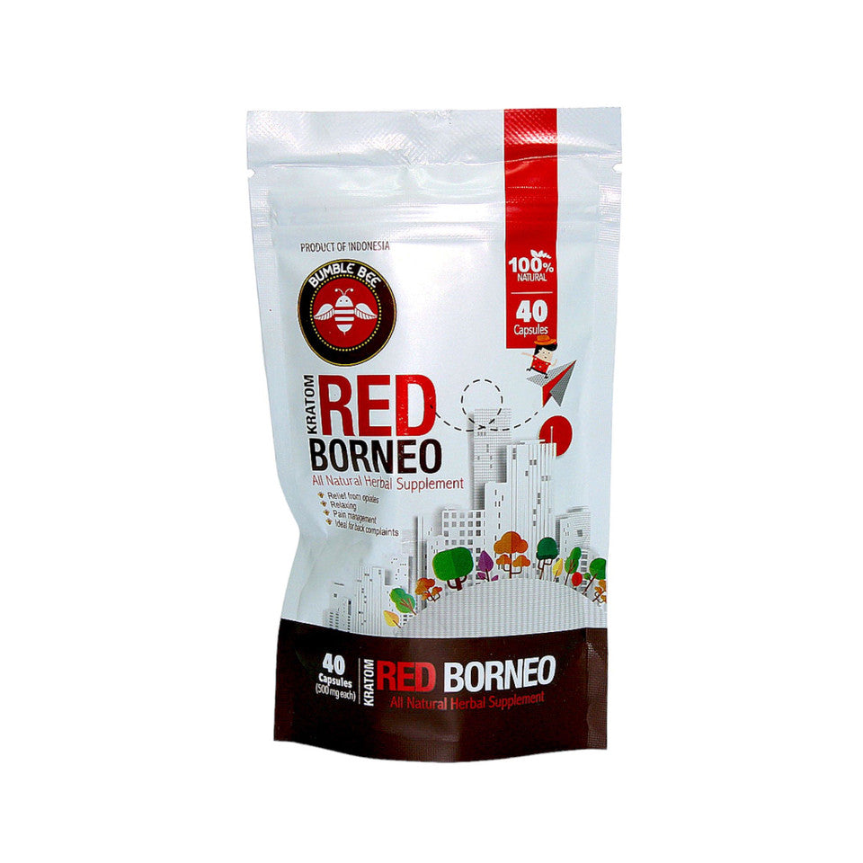 BUMBLE BEE 90 CAPSULES