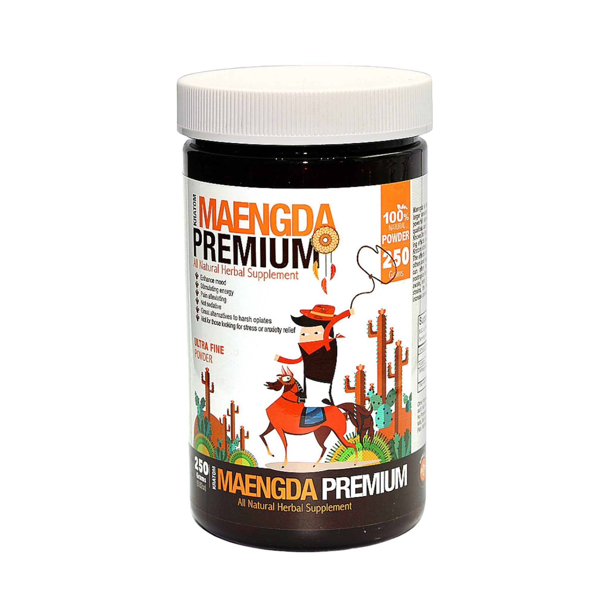 BUMBLE BEE 250 GRAM POWDER