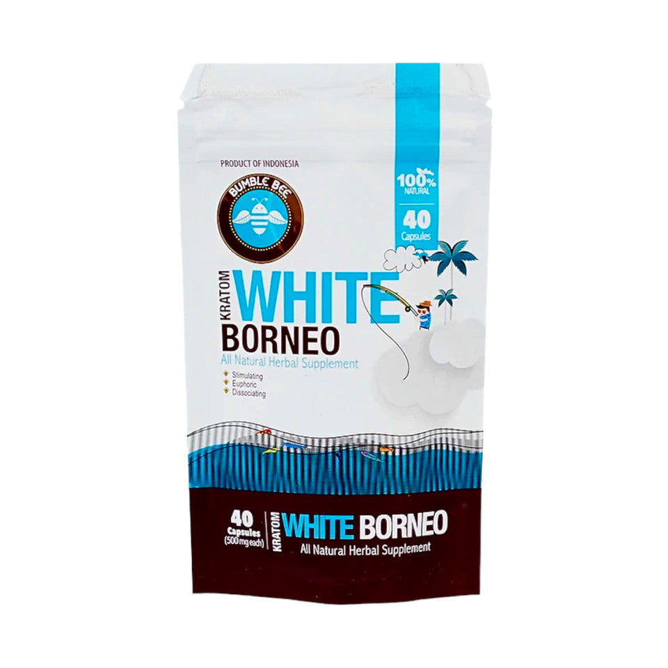 BUMBLE BEE 90 CAPSULES