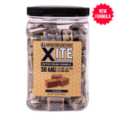 Xite D9 15Mg Butter Cream Caramel