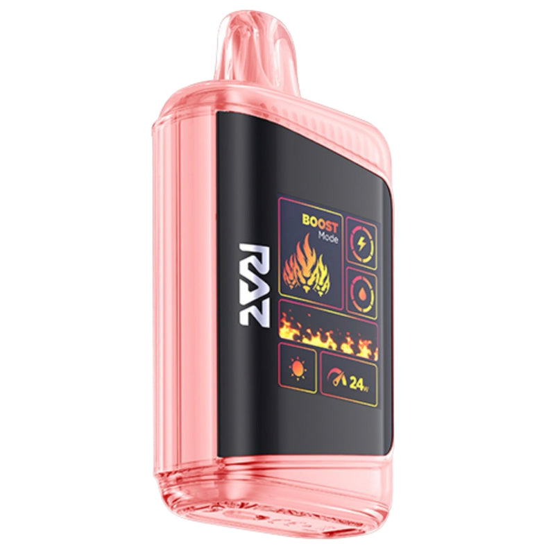 RAZ DC25000 Disposables