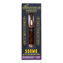 Pinnacle Cbd Cartridge (500Mg)