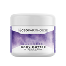 Cbd Farmhouse 750Mg Cbd Body Butter 4Oz Nourishing Soothing And Hydrating