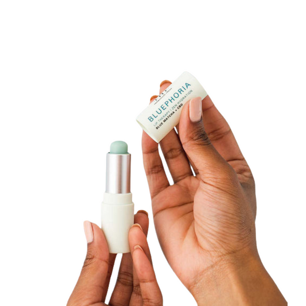 Cbd Farmhouse Lip Balm 50Mg Hydrating Soothing And Nourishing