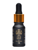 Zen Urbanz DLR Full Spectrum Delta 8 Cartridge