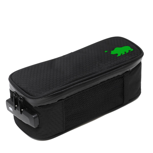 Cali Small Soft Case - Smell Proof And Locking