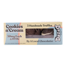 Dazed Gourmet Trufflez 150Mg