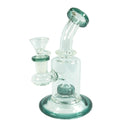 6" Us Color Banger Hanger Water Pipe