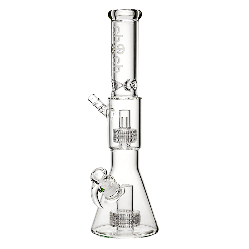 Cheech Glass 16" Pirelli Beaker