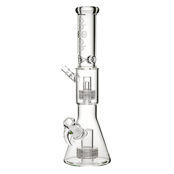 Cheech Glass 16" Pirelli Beaker