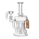 Cheech Glass 9" Biological Pleasure Recycler