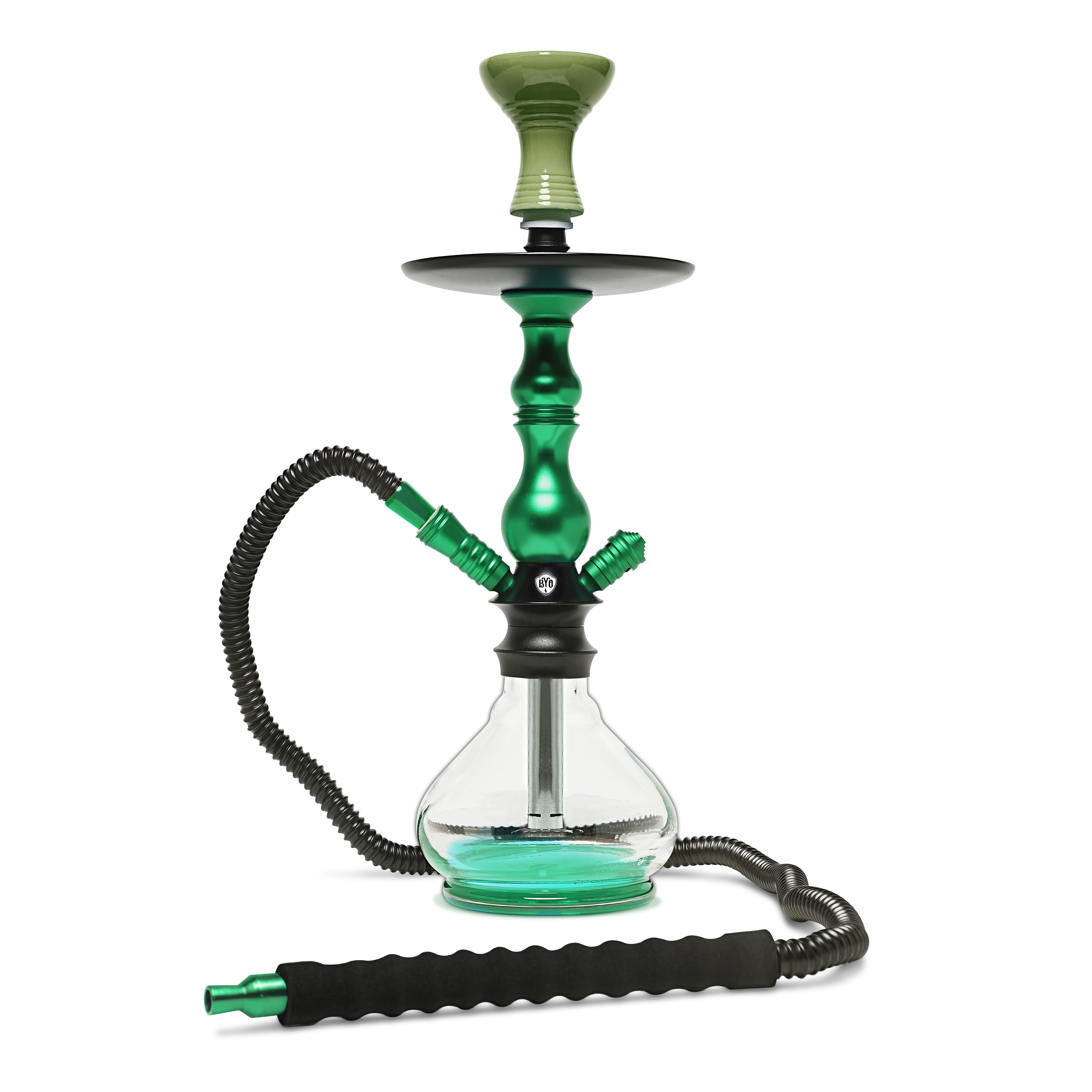 BYO Amira Orion Hookah